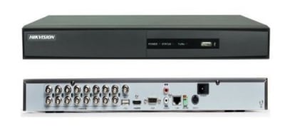 HIKVISION DS-7216HWI-SH