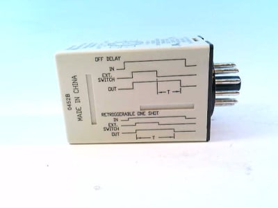 SCHNEIDER ELECTRIC TDRSRXP-12V
