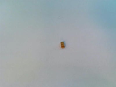 KEMET T491A105K035AH