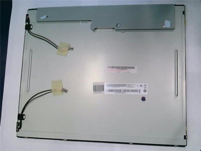 AU OPTRONICS M170EG01 V.G