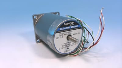 DANAHER MOTION M062-LS03E