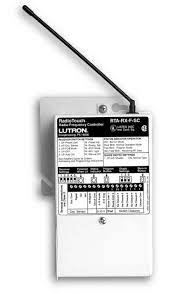LUTRON RTA-RX-F