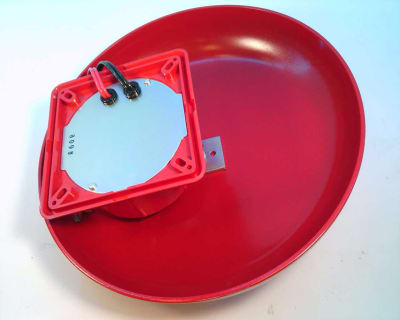 EDWARDS SIGNALING MB10-24