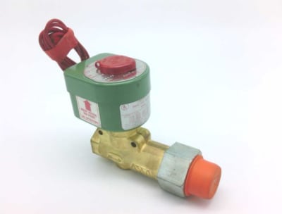 ASCO 8266D057V-120/60