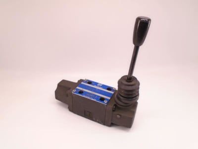 NORTHMAN HD-G02-3C6-20