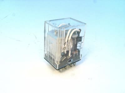 MEC HC3-DC24V