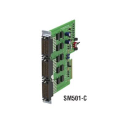 BLACK BOX CORP SM501-C