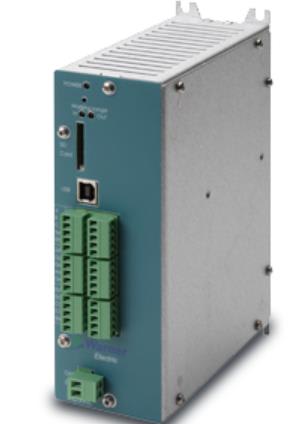 ALTRA INDUSTRIAL MOTION BXCTRL-2DRV