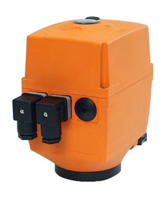 GEORG FISCHER SIGNET EA15