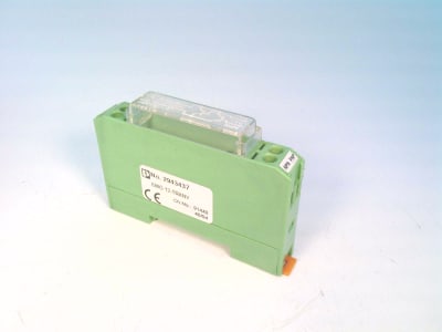 PHOENIX CONTACT EMG 12-TR/INV