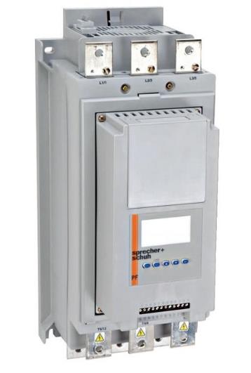 SPRECHER & SCHUH PCS-480-600V