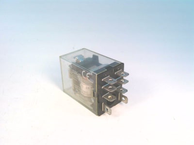 OMRON LY1-AC24