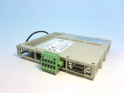 YASKAWA ELECTRIC JUSP-NS300-E