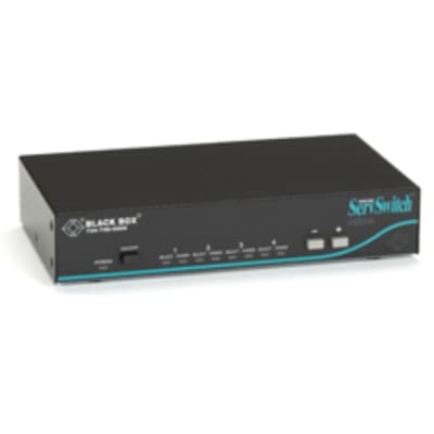 BLACK BOX CORP KV5002MA-R2