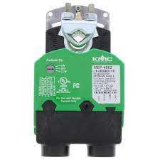 KMC CONTROLS MEP-4552