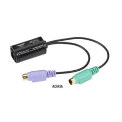 BLACK BOX CORP AC643A