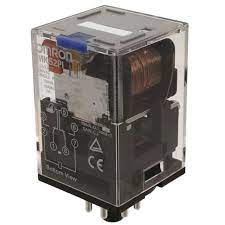 OMRON MKS2PI DC110