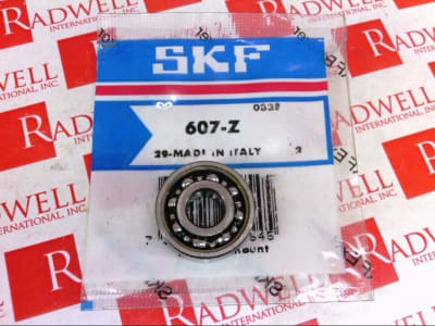 SKF 607-Z