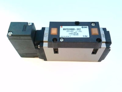 SMC NVFS3100R-5FZ