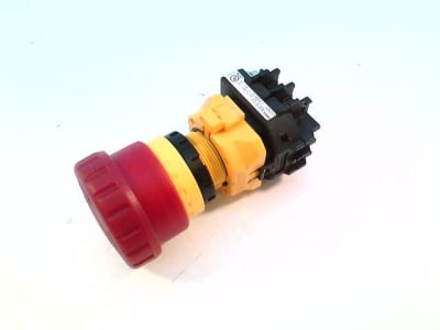 IDEC XW1E-LV411Q4M-R