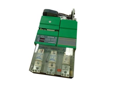 NIDEC CORP M825-GB14