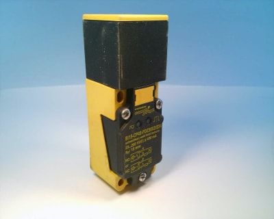 TURCK BI15-CP40-FDZ30X2/S34-S10