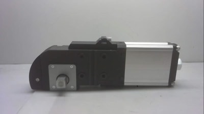 SMC CKZ2N80TF-90DP