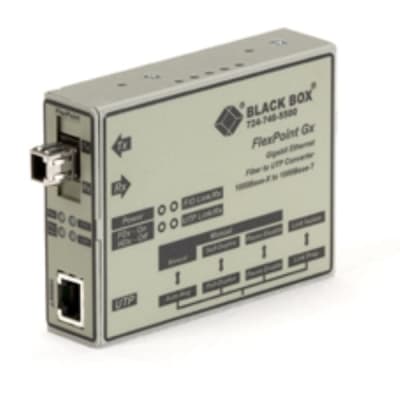 BLACK BOX CORP LMC1007A-R3