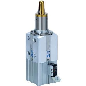 SMC CLKQPKC50TF-157RCLS-P74L