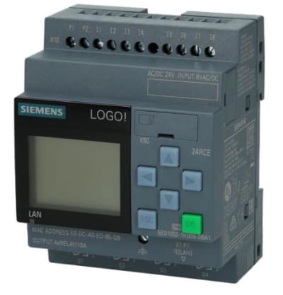 SIEMENS 6ED1052-1HB08-0BA1
