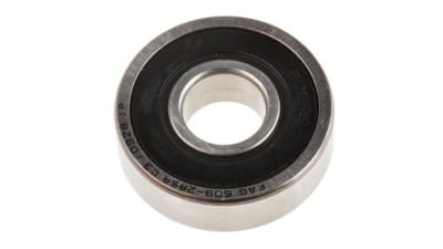 NBS BEARING 609-2RSC3