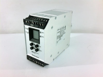 MOORE INDUSTRIES SPA/HLPRG/2PRG/U-A0-DPDT