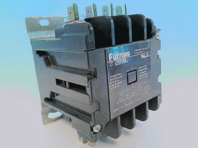 SIEMENS 42BF25AJ