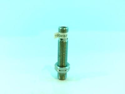 KANSON ELECTRONICS INC T12-D418