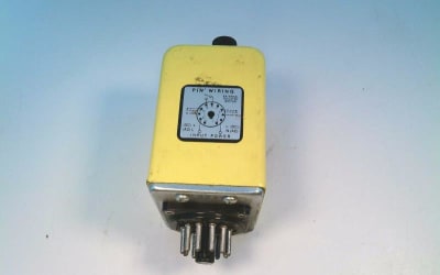 MACROMATIC SS-77622-01