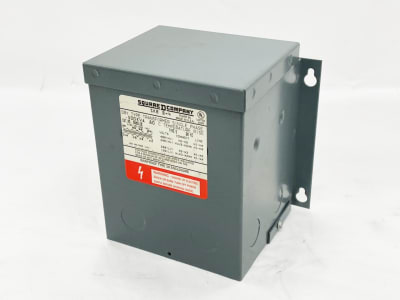 SCHNEIDER ELECTRIC 500SV1B