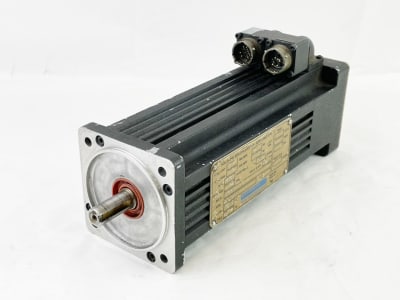 KOLLMORGEN B-204-A-21