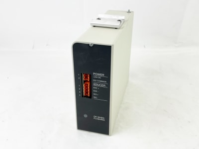 DOVER FLEXO TMD-XRE