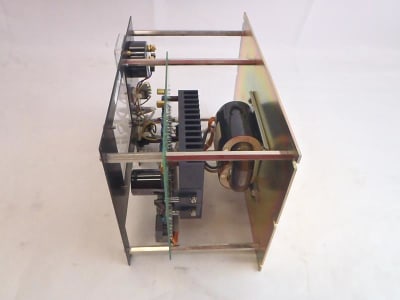 TOKYO KEIKI P-X-J-W-14-S115