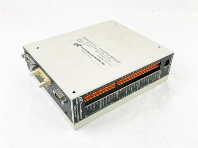 DOVER FLEXO TMV