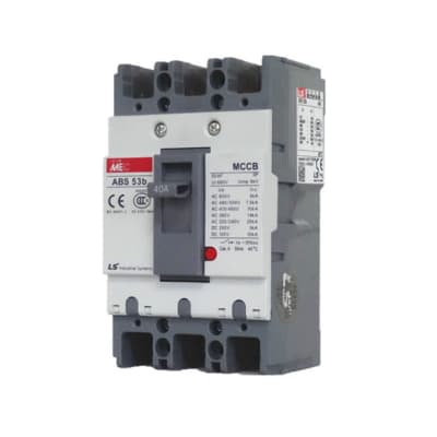 LS ELECTRIC ABS53B 50A