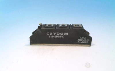 SENSATA TECHNOLOGIES F1842HD800