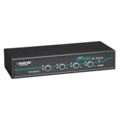 BLACK BOX CORP KV9204A