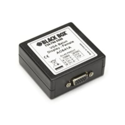 BLACK BOX CORP AC641A