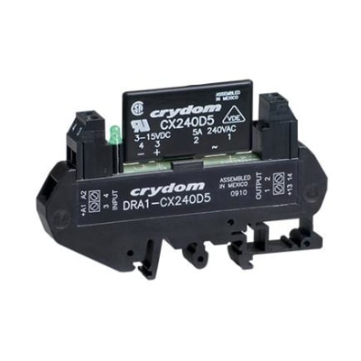SENSATA TECHNOLOGIES DRA1-CX240D5R