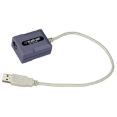 BLACK BOX CORP KVUSB2SUN