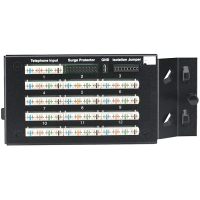 BLACK BOX CORP JHN2010A