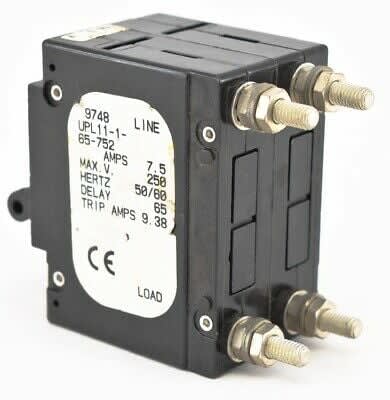 SENSATA TECHNOLOGIES IUG11-1-65F-5.00-01