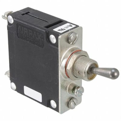 SENSATA TECHNOLOGIES IUGN6-1-62-18.5