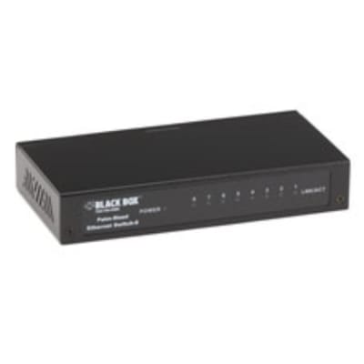 BLACK BOX CORP LB8408A-R3-US